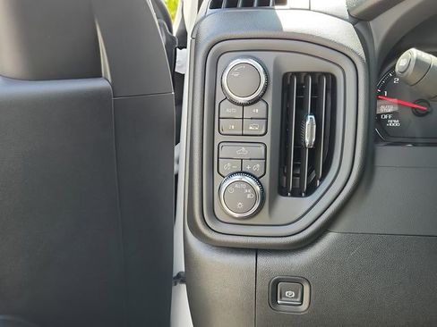 New 2026 GMC Sierra 1500 Pro w/ Pro Value Package image 20