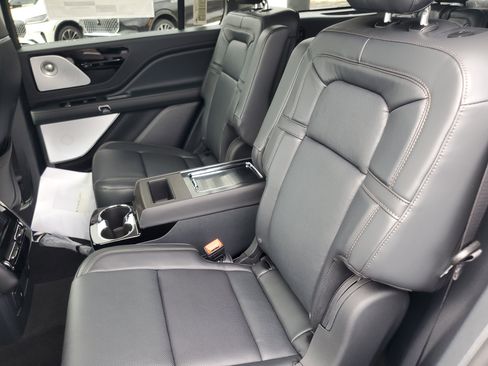 New 2026 Lincoln Aviator Reserve AWD/4WD image 26