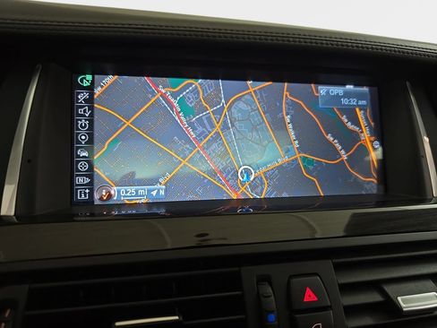 Used 2016 BMW 550i Sedan RWD image 25