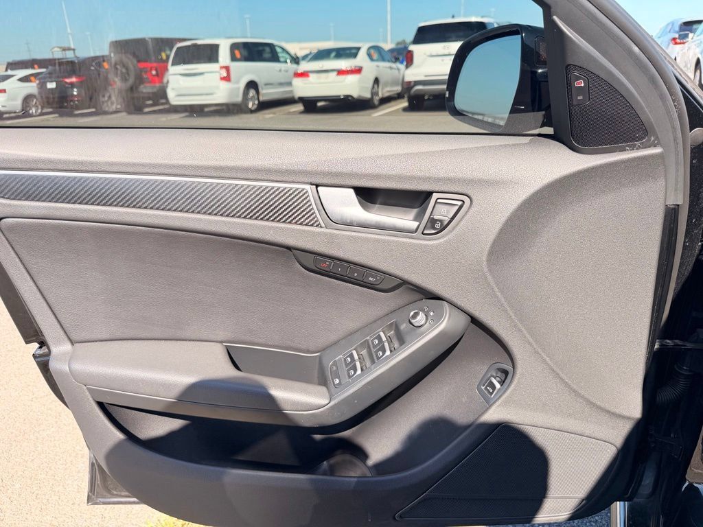 Used 2015 Audi A4 2.0T Premium Plus w/ Technology Package FWD image 20