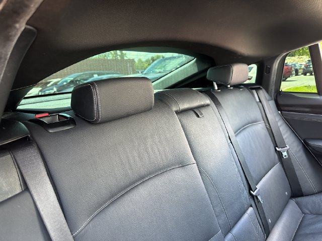Used 2018 BMW X4 xDrive28i AWD/4WD image 26