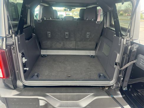 Used 2025 Ford Bronco Big Bend image 14