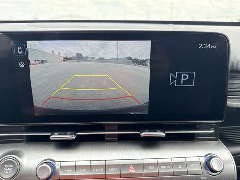 Used 2026 Hyundai Kona SEL Sport FWD image 23