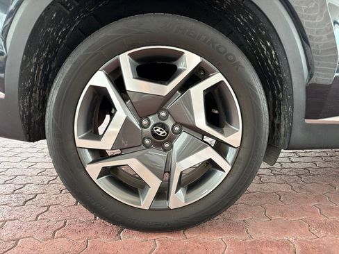 Used 2024 Hyundai Palisade Limited FWD image 12