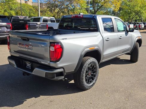 New 2026 GMC Canyon Elevation w/ Convenience Package image 10