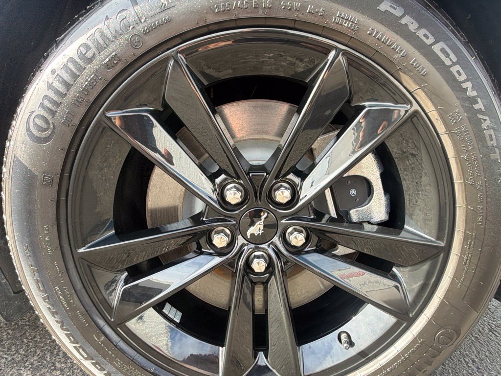 Certified 2024 Ford Mustang GT RWD image 48