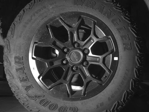 Used 2025 Toyota Tacoma TRD Pro w/ Tow Tech Package AWD/4WD image 26