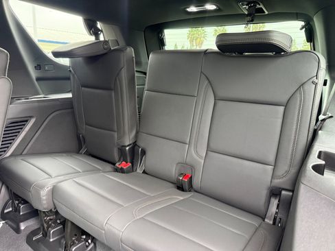 New 2026 Chevrolet Tahoe High Country image 21