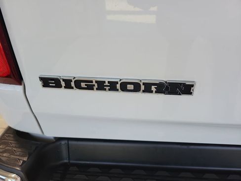 Used 2023 RAM 1500 Big Horn image 10