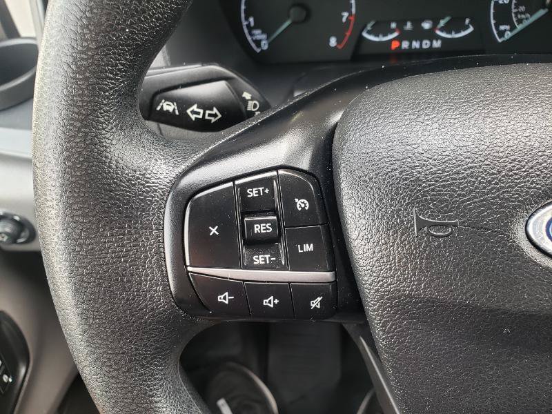 Used 2023 Ford Transit 250 Low Roof w/ Exterior Upgrade Package RWD image 18