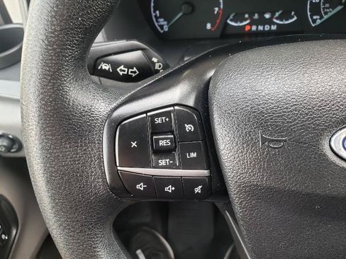 Used 2023 Ford Transit 250 Low Roof w/ Exterior Upgrade Package RWD image 18