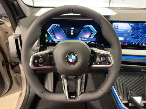 New 2026 BMW X3 xDrive30 w/ M Sport Package image 17