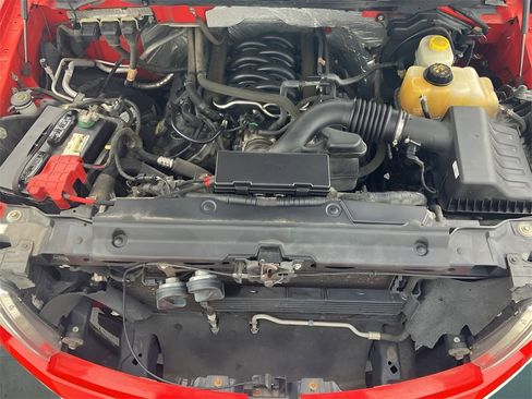 Used 2014 Ford F150 XLT w/ Trailer Tow Package image 11