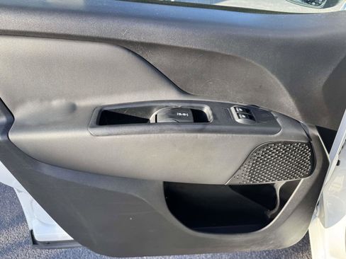 Used 2022 RAM ProMaster City Tradesman image 13