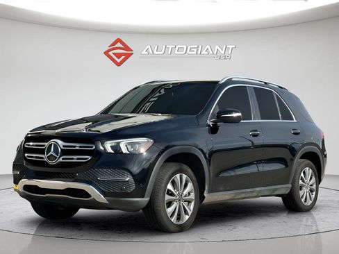 Used 2020 Mercedes-Benz GLE 450 4MATIC image 6