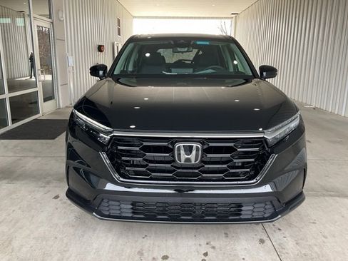 New 2026 Honda CR-V EX image 23