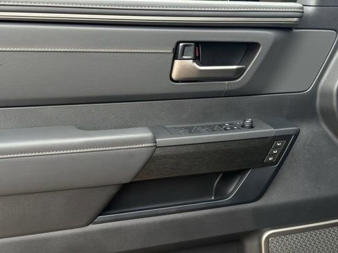 New 2026 Toyota Tundra Capstone AWD/4WD image 28