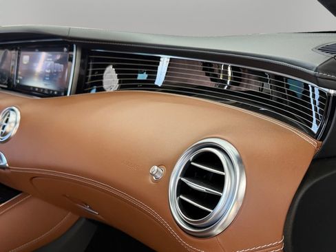 Used 2017 Mercedes-Benz S 550 Cabriolet image 18