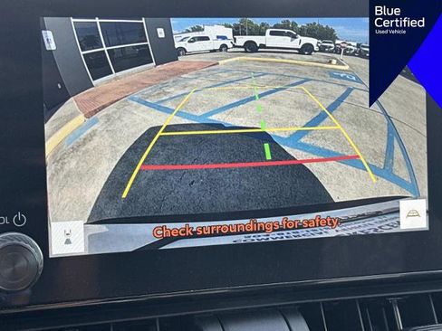 Used 2025 Toyota RAV4 XLE w/ Weather Package FWD image 34