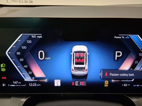 New 2026 BMW X3 xDrive30 w/ Convenience Package image 17