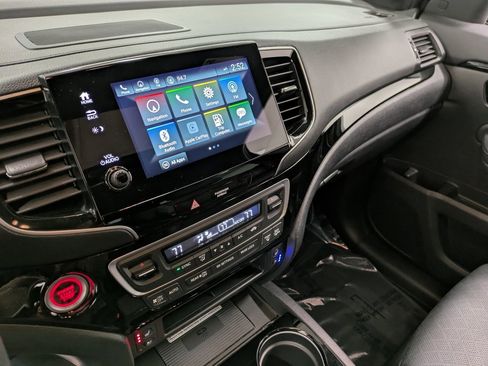 Certified 2022 Honda Passport Elite image 11