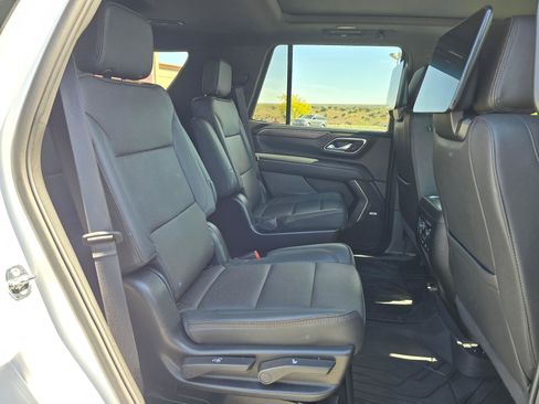 Used 2024 Chevrolet Tahoe High Country w/ Advanced Technology Package AWD/4WD image 14