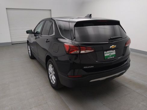 Used 2024 Chevrolet Equinox LT image 5