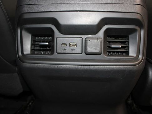 Used 2020 Chevrolet Silverado 1500 LT Trail Boss AWD/4WD image 30