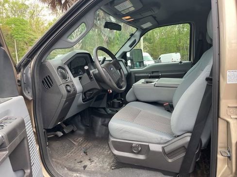 Used 2013 Ford F350 XL w/ PWR Equipment Group image 10