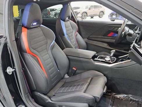 Used 2024 BMW M2 RWD image 29