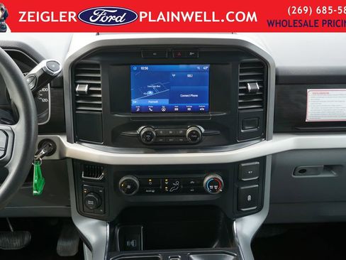 Used 2023 Ford F150 XLT w/ XTR Package image 15