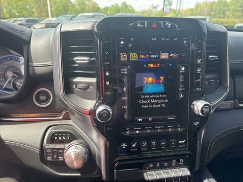 Used 2019 RAM 1500 Limited image 13