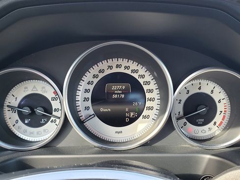 Used 2015 Mercedes-Benz E 400 E 400 image 10