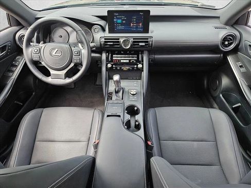 Certified 2024 Lexus IS 300 w/ Premium Package RWD image 18