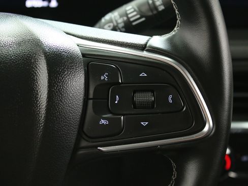 Used 2024 Buick Encore GX Preferred AWD/4WD image 16