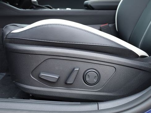 New 2026 Kia K5 GT-Line image 20