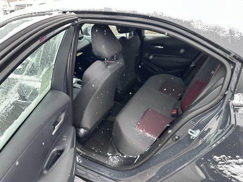 New 2026 Toyota Corolla SE image 13