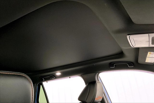 Used 2024 Honda Pilot TrailSport image 22