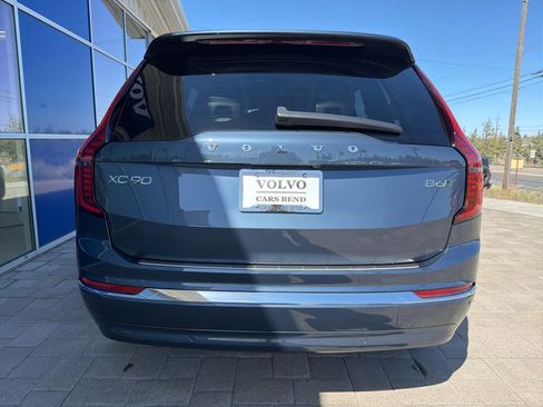 New 2026 Volvo XC90 B6 Plus w/ Protection Package AWD/4WD image 6