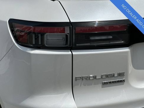 Used 2025 Honda Prologue Touring image 30
