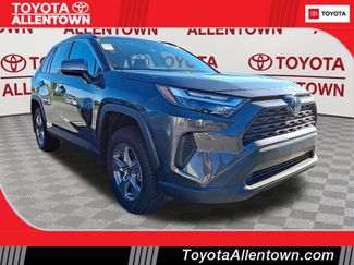 Used 2024 Toyota RAV4 XLE AWD/4WD 360° Tour