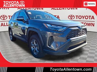 Used 2024 Toyota RAV4 XLE