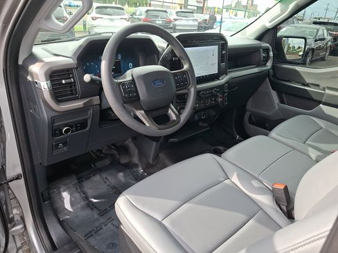 Used 2024 Ford F150 XL AWD/4WD image 10
