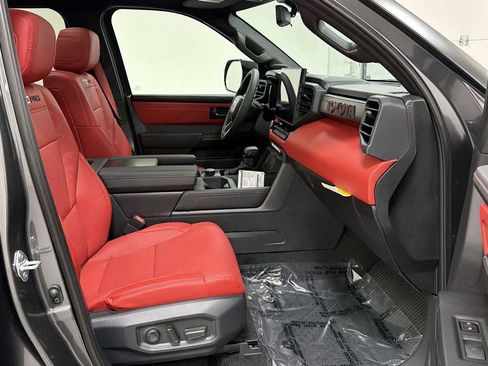 New 2026 Toyota Tundra TRD Pro image 30