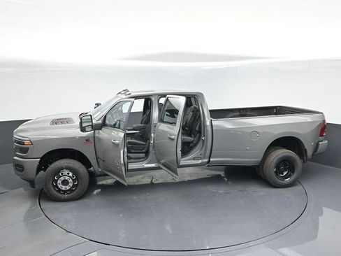 New 2026 RAM 3500 Laramie w/ Night Edition image 52