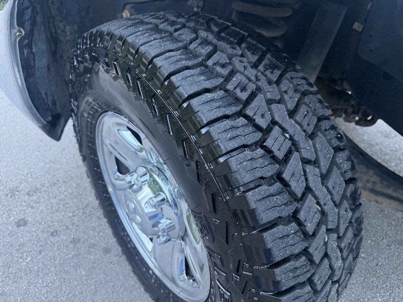 Used 2016 RAM 2500 SLT AWD/4WD image 18