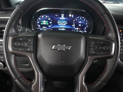 Certified 2022 Chevrolet Tahoe RST w/ Luxury Package image 12