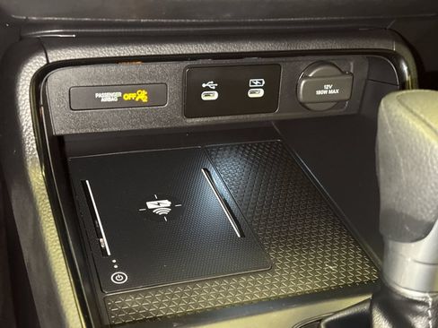 Used 2026 Honda CR-V EX image 27