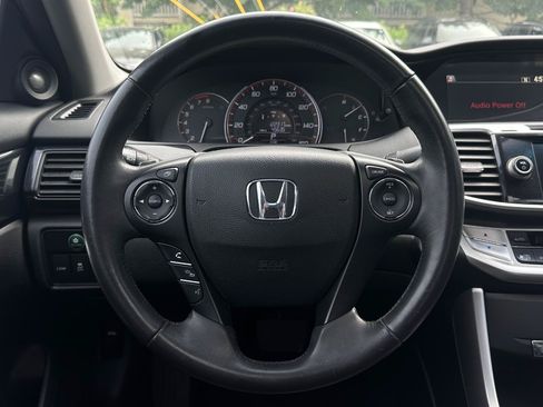 Used 2014 Honda Accord EX-L image 16