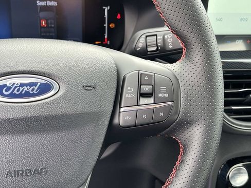 Used 2026 Ford Escape ST-Line Select w/ Equipment Group 401A image 25